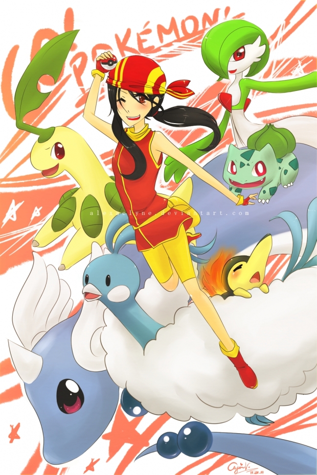 SO YOU WANNA BE A MASTAH!?