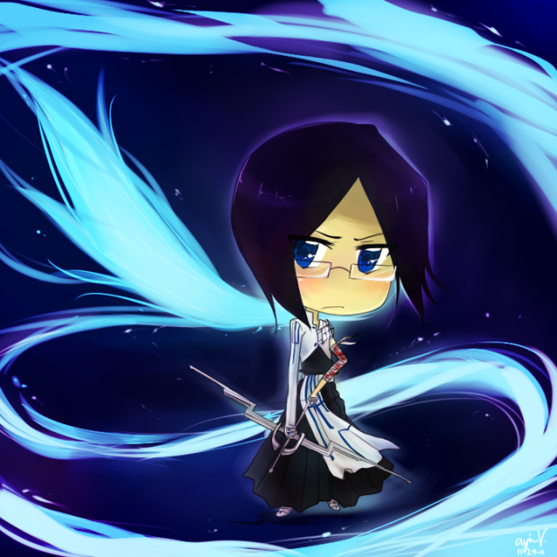 This is my LAST STAND