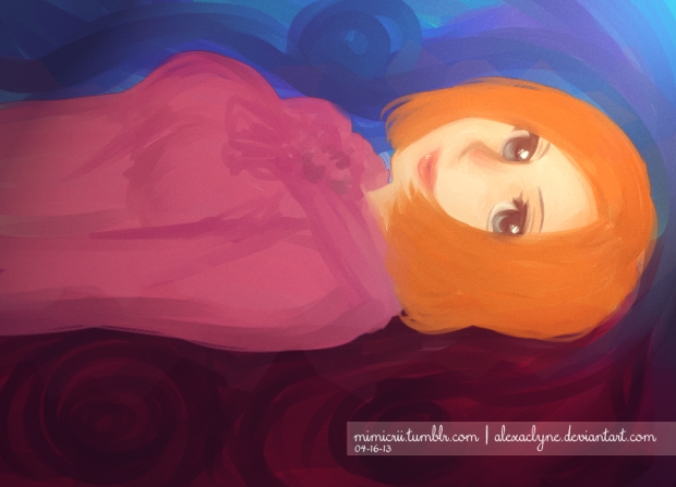 Orihime In Ten Years