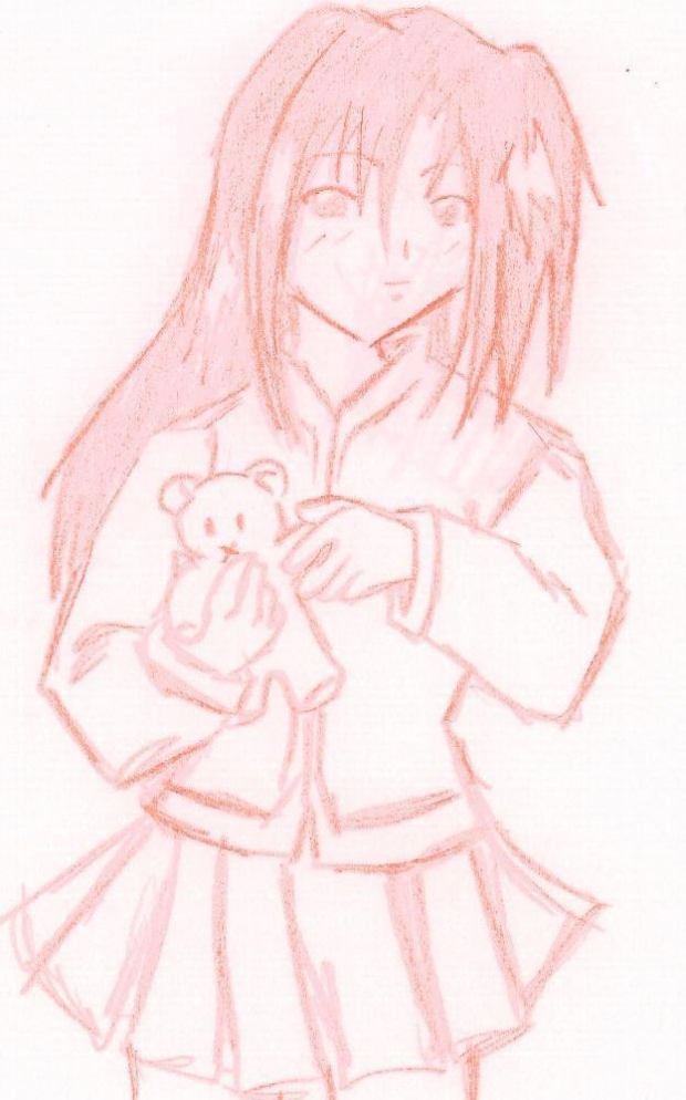 Just A Little Something