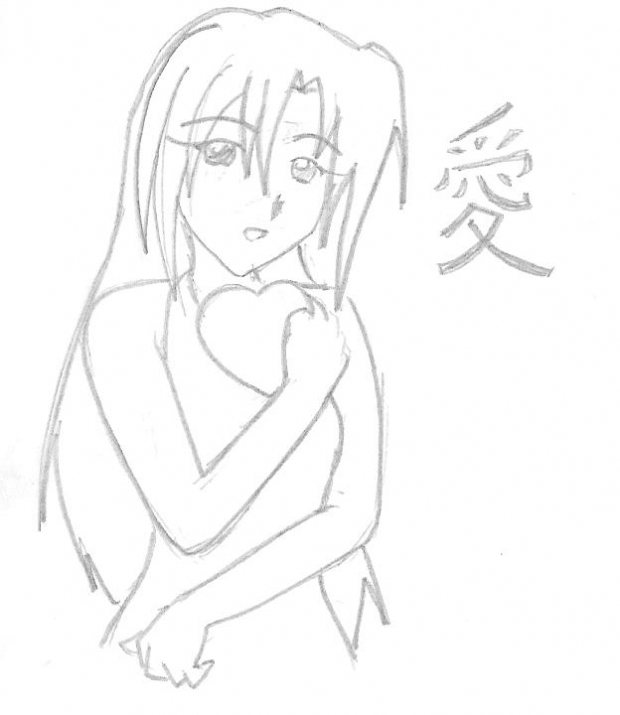 For Sango18 Happy B-day!