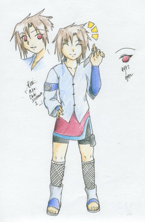 No Longer Illiterate