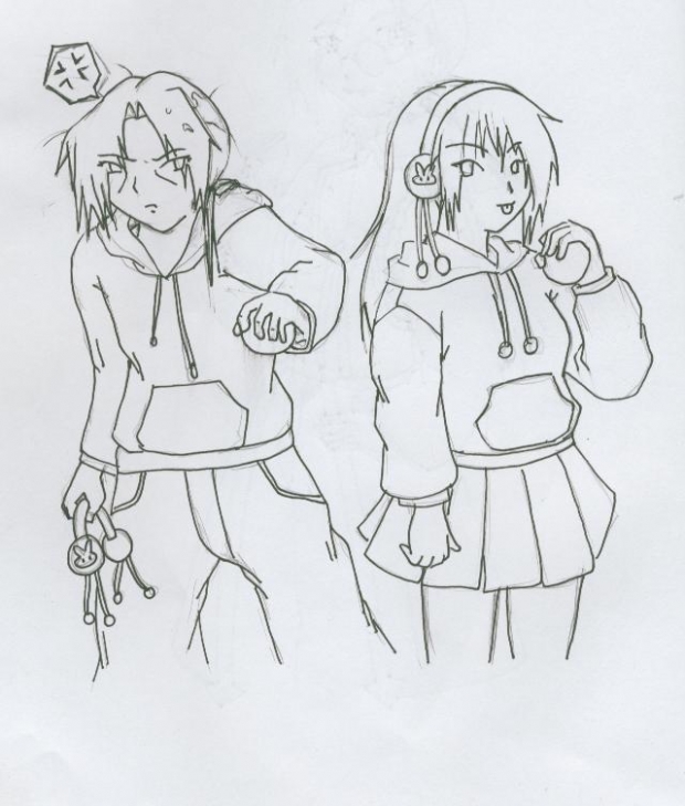 .:akatsuki Snow Day:.