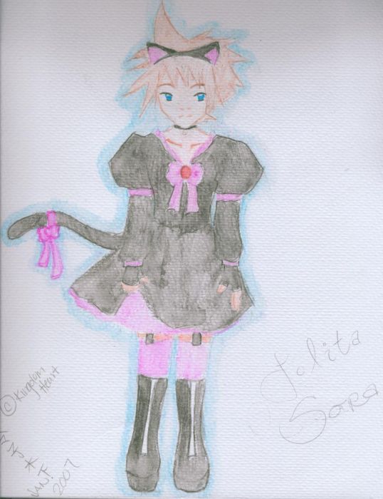 Lolita Sora