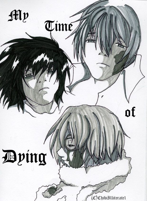 DN- My time of DYING