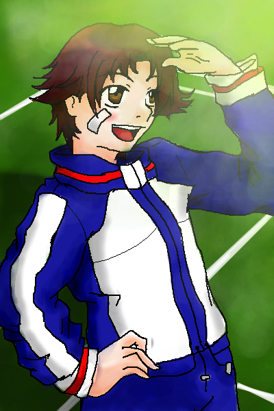 Oekaki- Zanen Munen Matta Raishuu