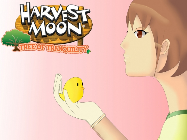 HM: TOT Akari and Chicky