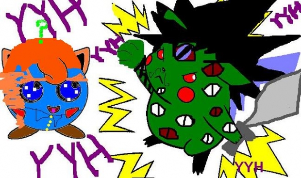 Stupid!! You Must Die!