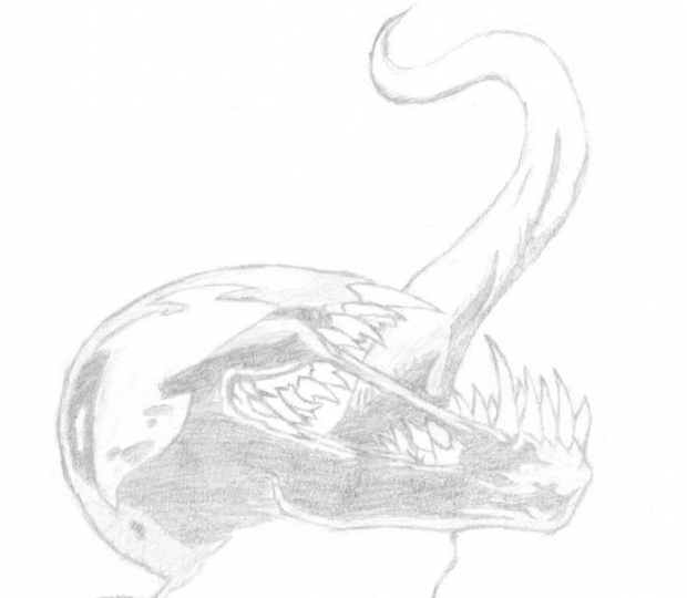 Venom (not Quite Done)