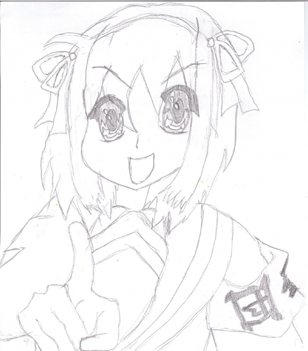 This is called the SOS Brigade for a reason