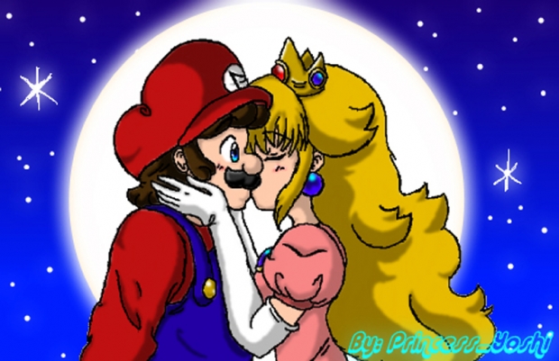 Moonlight Kiss ending