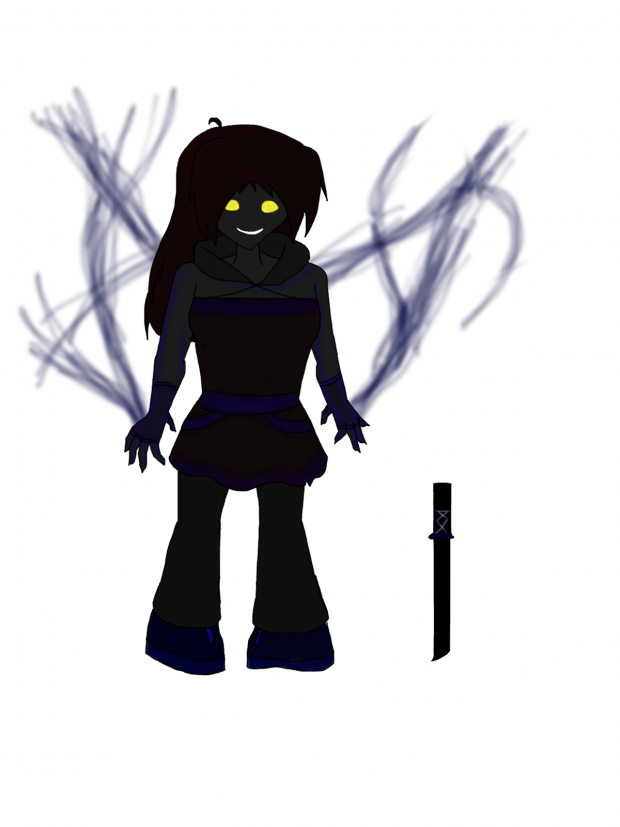 Anti-Form Aranane~Icefoxchan