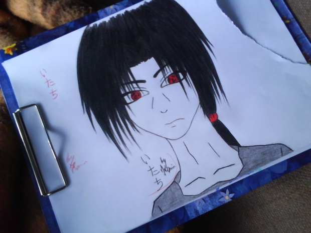 Itachi