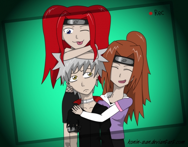 Don't Worry, Be Happy!