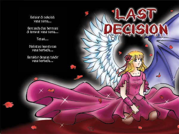 Last Decision-cover