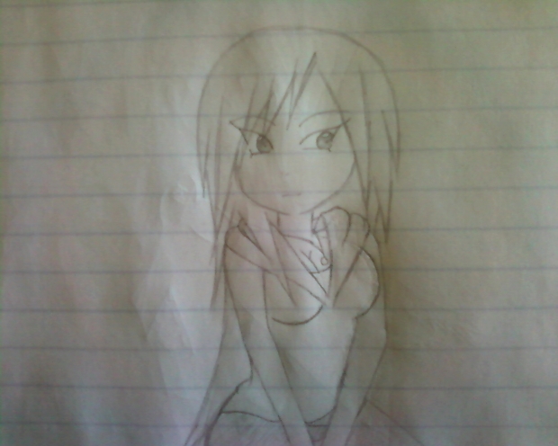 Tayuya Again(Further)