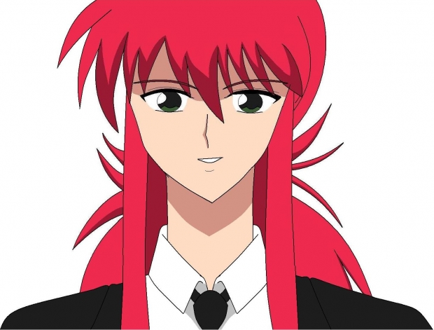 Kurama (wedding)