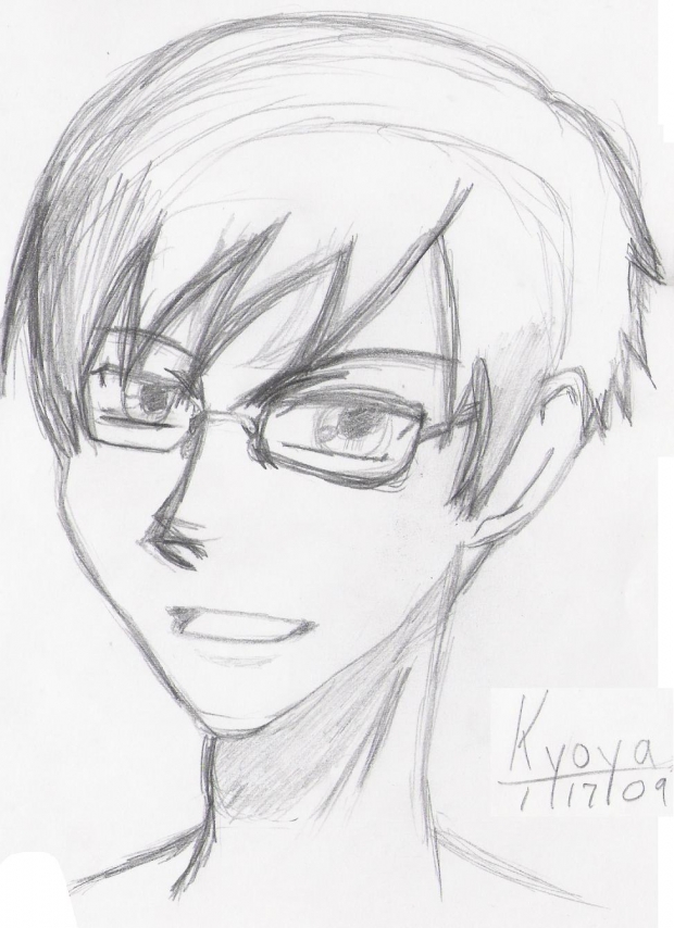 Kyoya