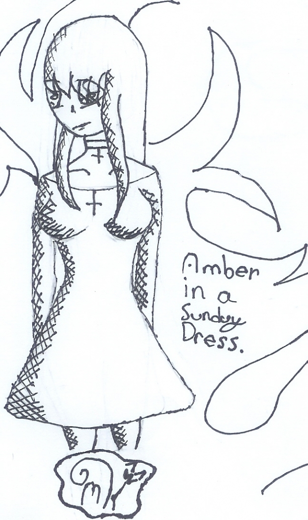 Sunday Amber