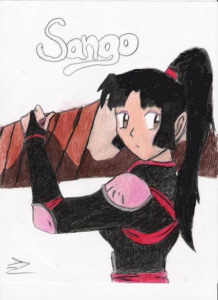 Sango