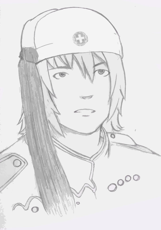 :Greece: :Evzone Costume: