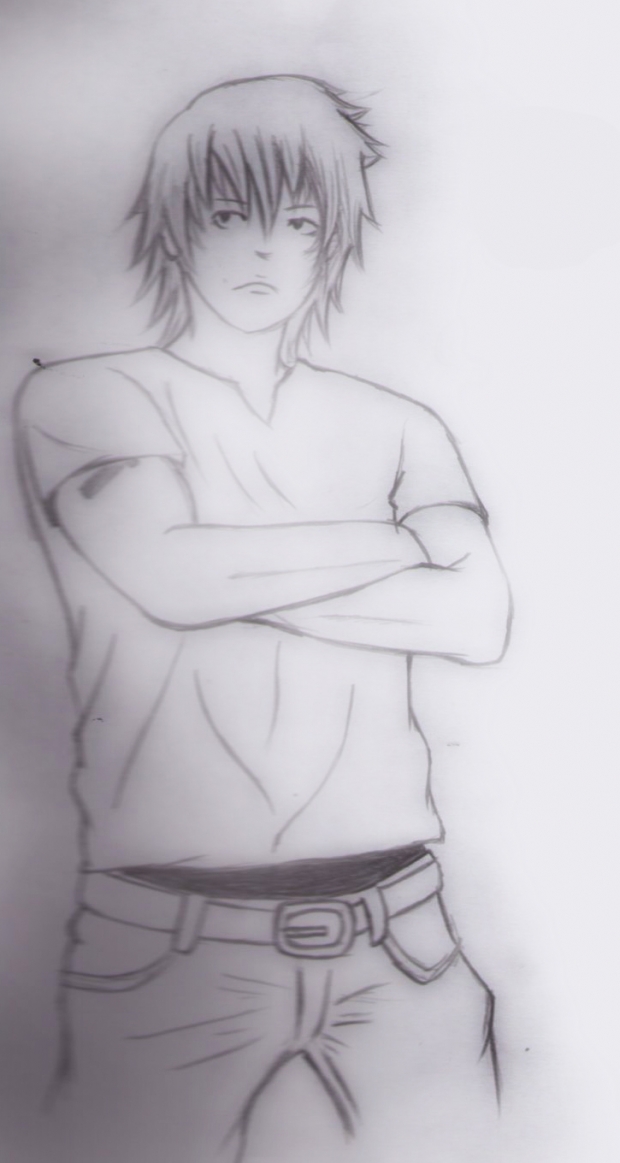 Answer: Miyagi Hayato