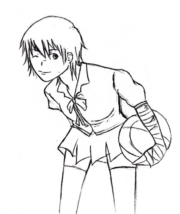 Bakemonogatari: Kanbaru Suruga