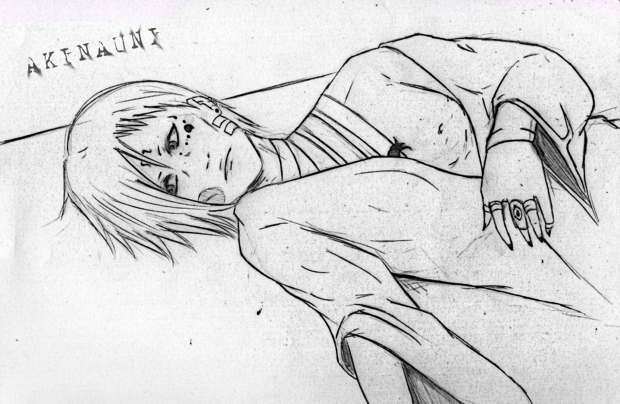 AvariceTears's Akinauni