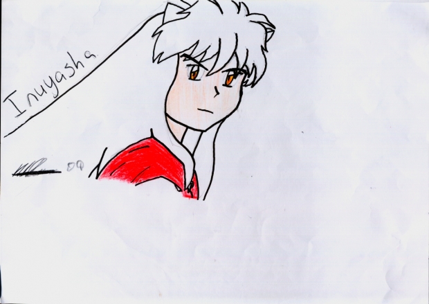 inuyasha