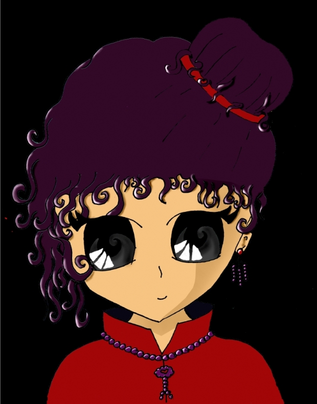 More dedications ^-^