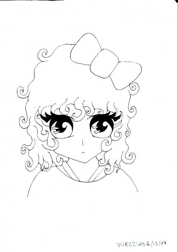 I think she'll be called Lillia