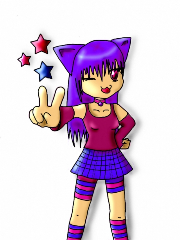 Art Collab part 2 version 2