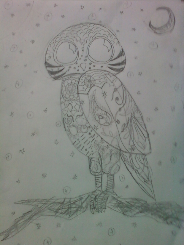 Owl ^^