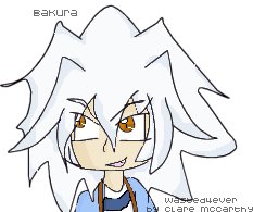 Bakura