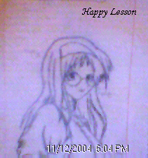 Heppy Lesson