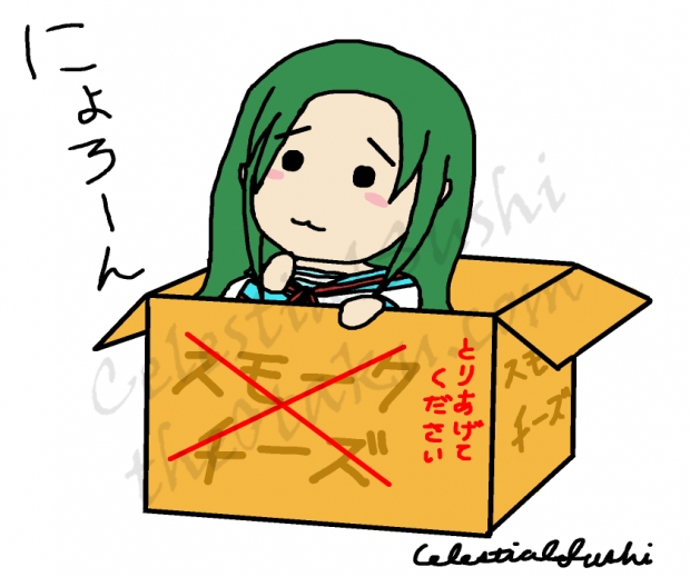 Will Anyone Adopt Me?