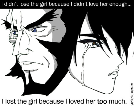 Black Dog Heartbreak