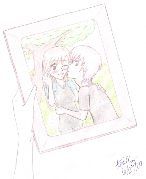 Remembering the Love