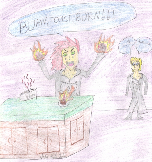 BURN, TOAST! BURN!!!!!!!!!!!