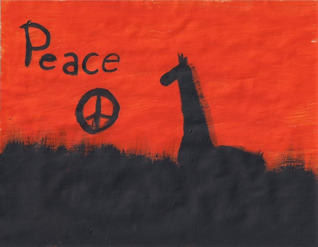 Peace