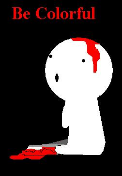 Be Colorful