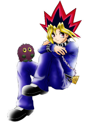 Yugi