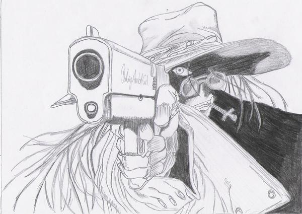 Alucard