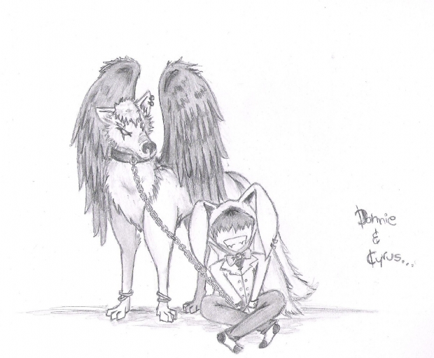 Companion Challenge Entry!