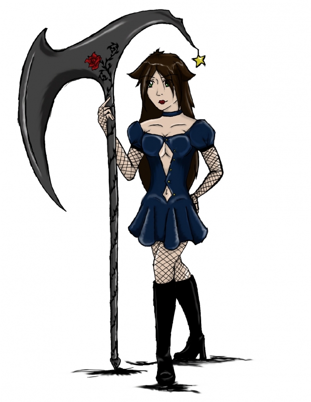 Weapon of Choice Challenge