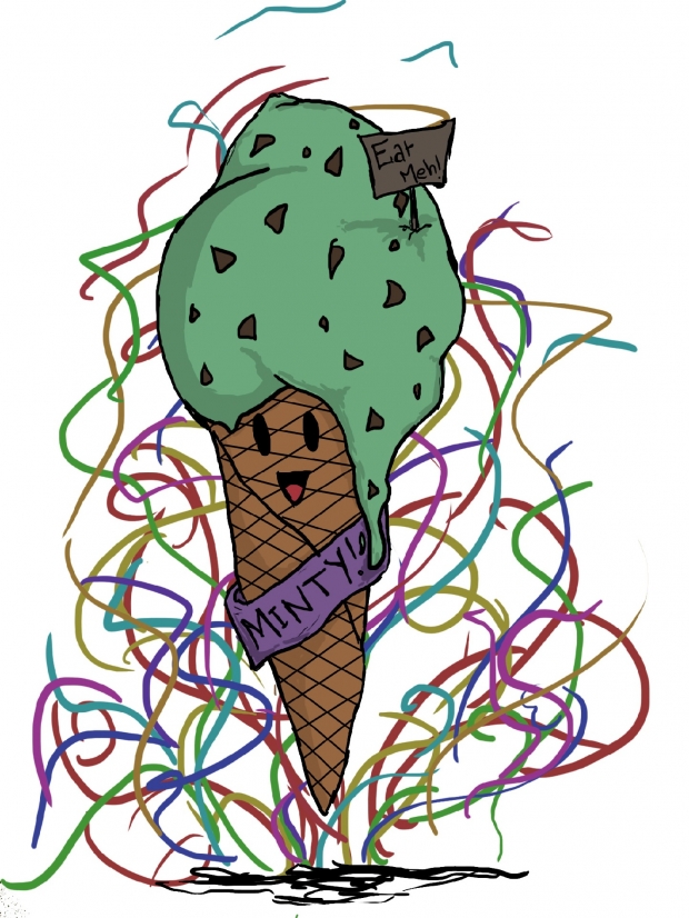 Draw the Name Challenge