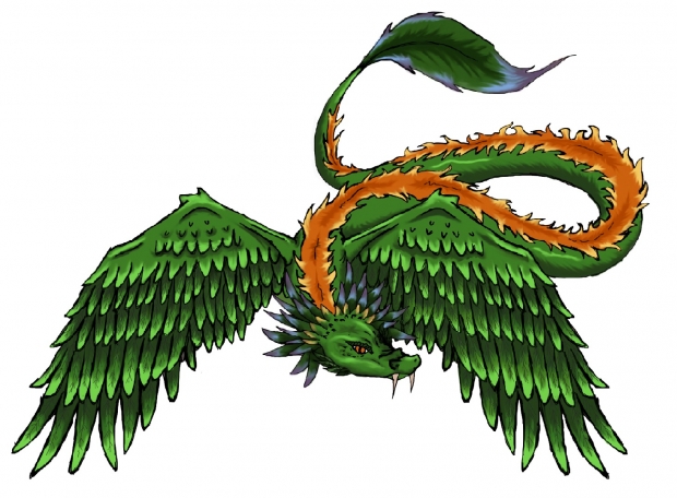 Quetzalcoatl