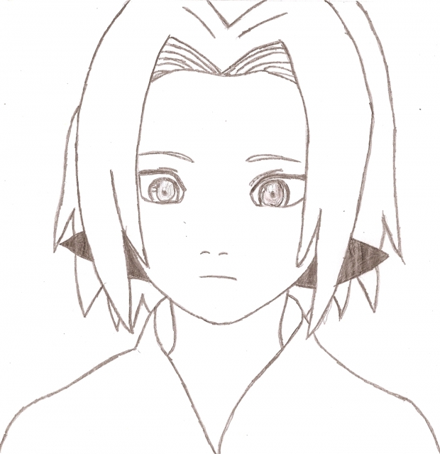 sakura haruno