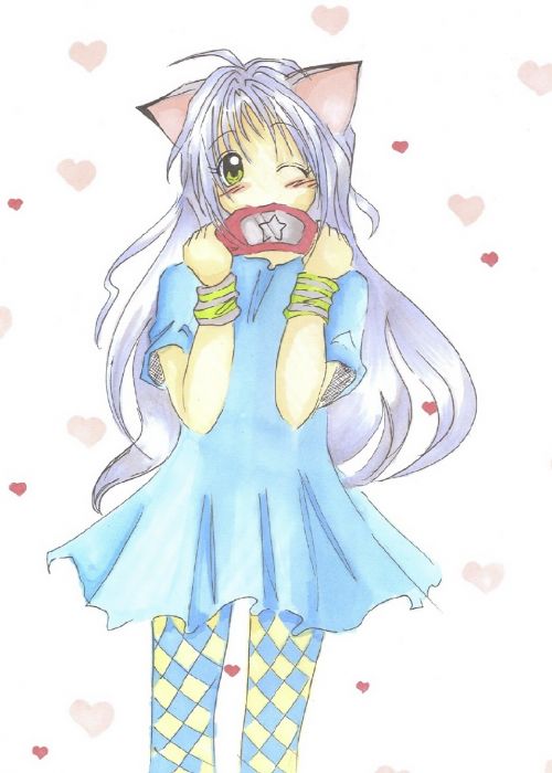 Cardcaptortsuki's Contest