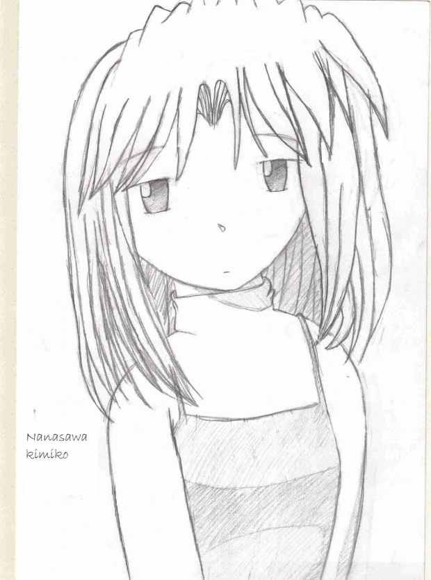 Nanasawa Kimiko